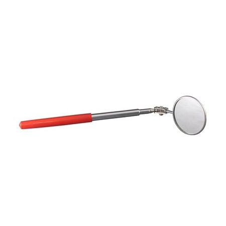 Cal-Van Tools ROUND 2" MIRROR- TELESCOPING CV25